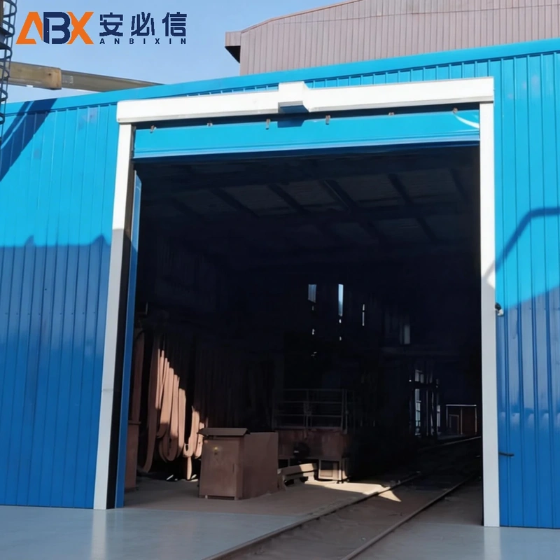 达州冷库门封